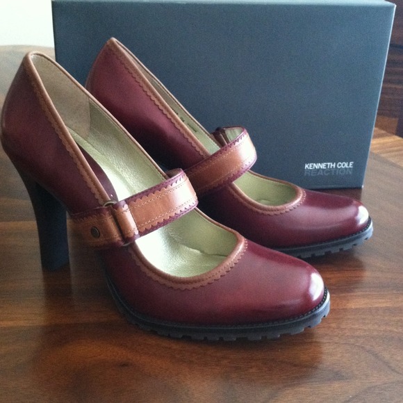 Kenneth Cole Reaction Front & Center