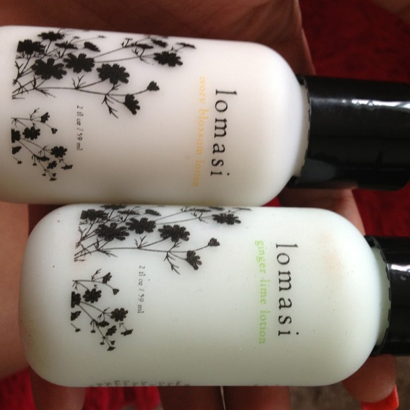 Lotion - Picture 2 of 3