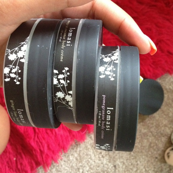 Lotion - Picture 3 of 3