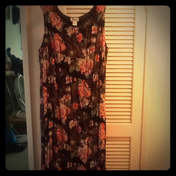 Flower Drees for spring o summer