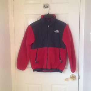 Boys Northface