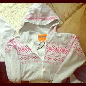 Onepiece Jump In. / the original onezie NEW