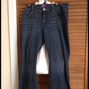 Torrid jeans size 18 worn only 2-3 times