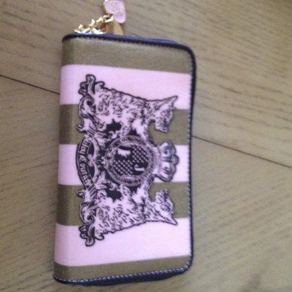 Juicy wallet
