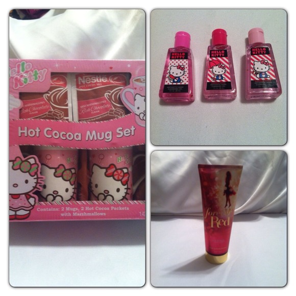 Bundle for casensmommy