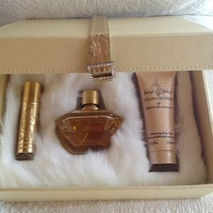 3 set perfume
