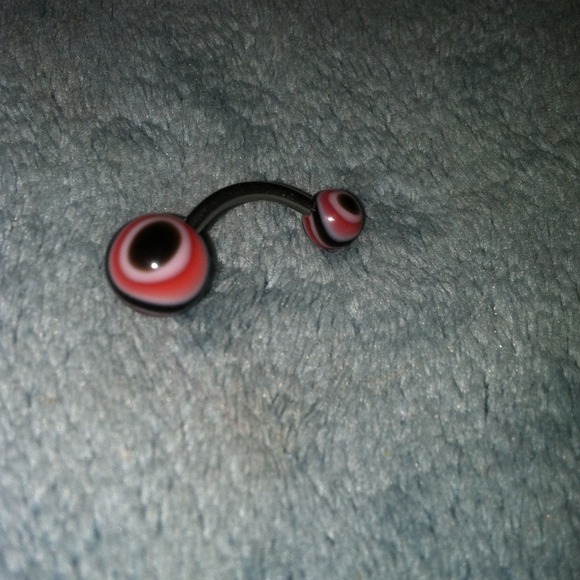 Belly button Barbell - Picture 1 of 1