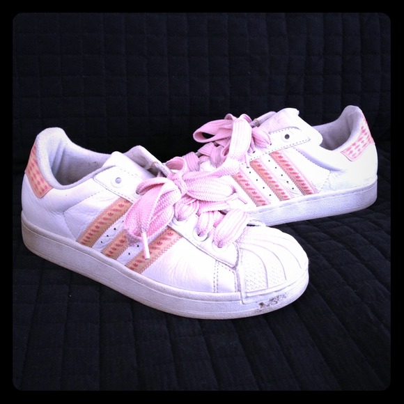 Adidas Shoes - Adidas Original's Superstar 2.0 Shoes