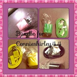 Bundle for connieshirley44