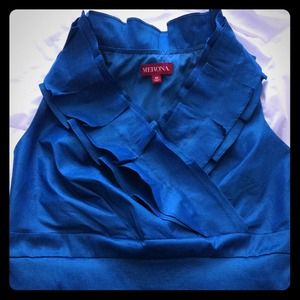 Cocktail MERONA dress