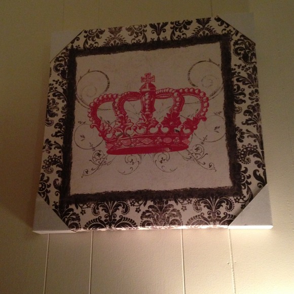 Canvas art - Picture 1 of 4