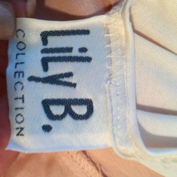 Lily B collection "gold digger" t-shirt - Picture 3 of 3