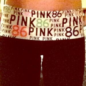 Victoria's Secret, size medium yogas.