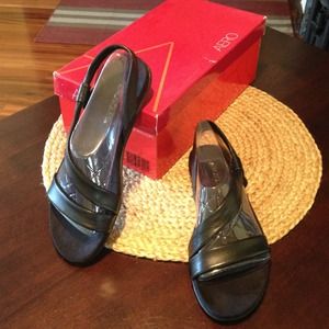 BUNDLE of three pairs of shoes!  HOLD!!!