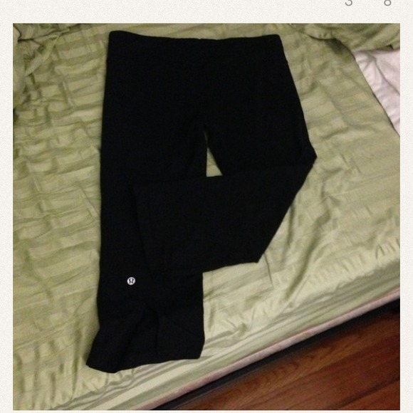 Lululemon pants