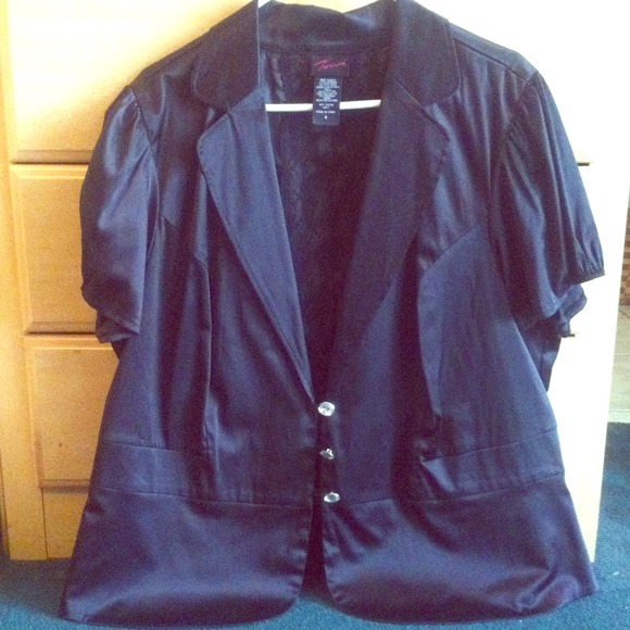 Women's size jacket.