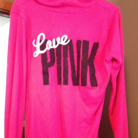 💜Amazingly cute vs hoodie and sweats bundle 💜