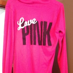 💜Amazingly cute vs hoodie and sweats bundle 💜