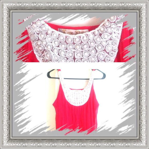 Classy top