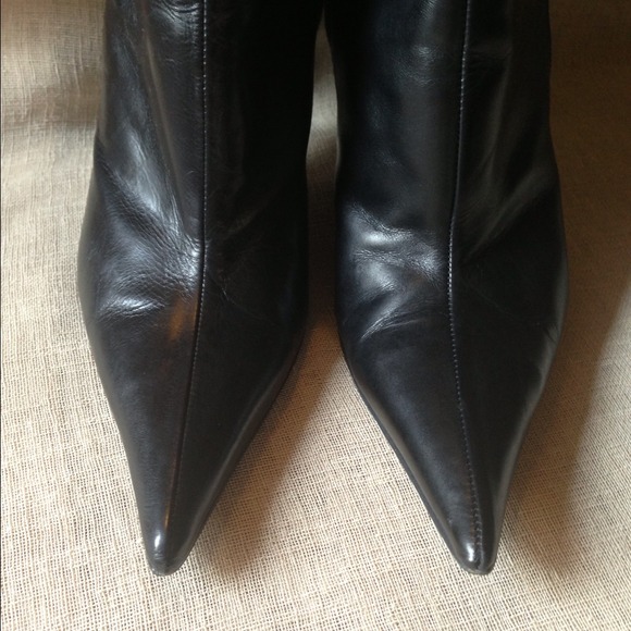 💸BUNDLED💸HOT & SEXY Boots Charles David Sz. 6 - Picture 3 of 4