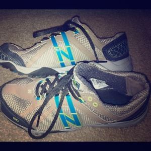 New Balance Running Sneakers