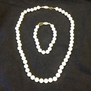 Pearl set