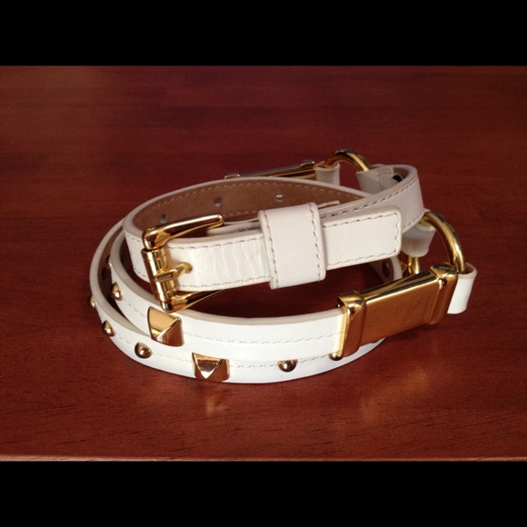 Banana Republic belt NWOT!!