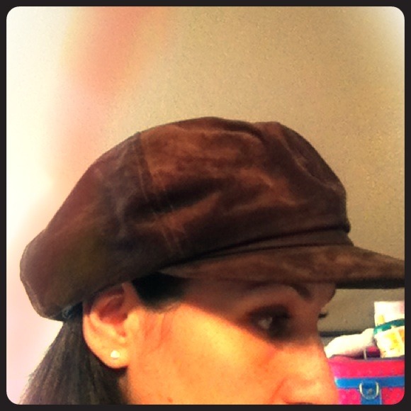 ****Bundle for katiemariej**** Brown Hat