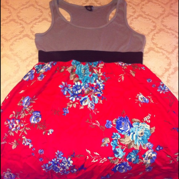 Tank Dress🎀 🔴reduced.!!!!👍🔴