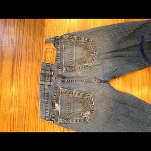 Lucky brand jeans