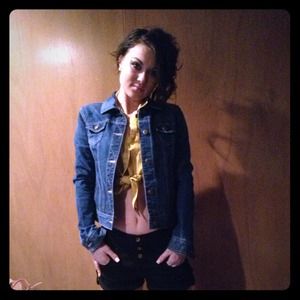 Jean,boats,holli jeans, &scarf bundle @shavonxox