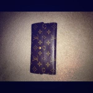 Louis Vuitton Wallet