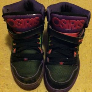 Osiris Sneakers