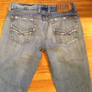 Lucky brand jeans