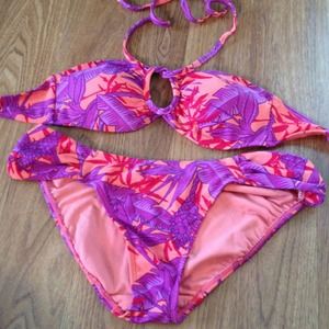 2 piece swimsuit