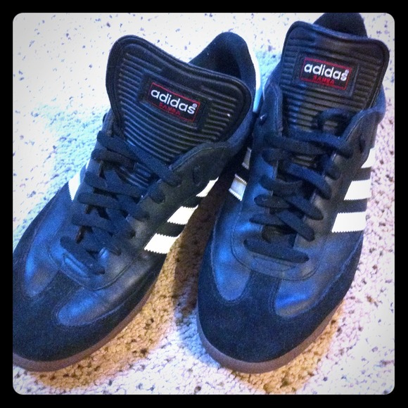 Adidas Samba men's size 11 1/2
