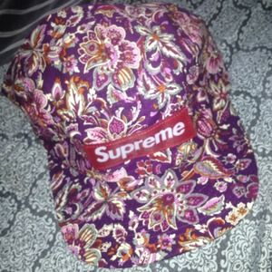 RARE Supreme Hat