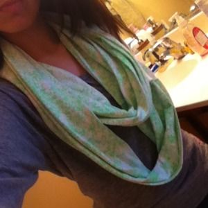 American Eagle Scarf