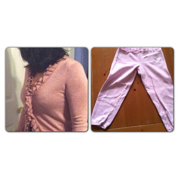 Sold bundle