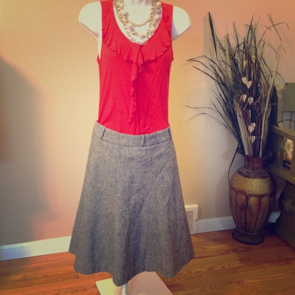 H & M Pencil skirt