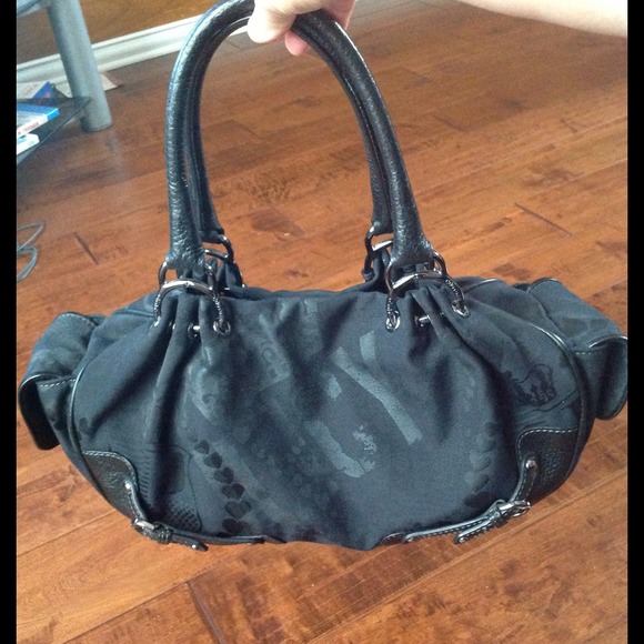 Juicy Couture handbag