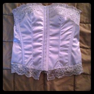 SOLD! Bridal Lingerie Set