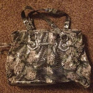 Kate Landry bag