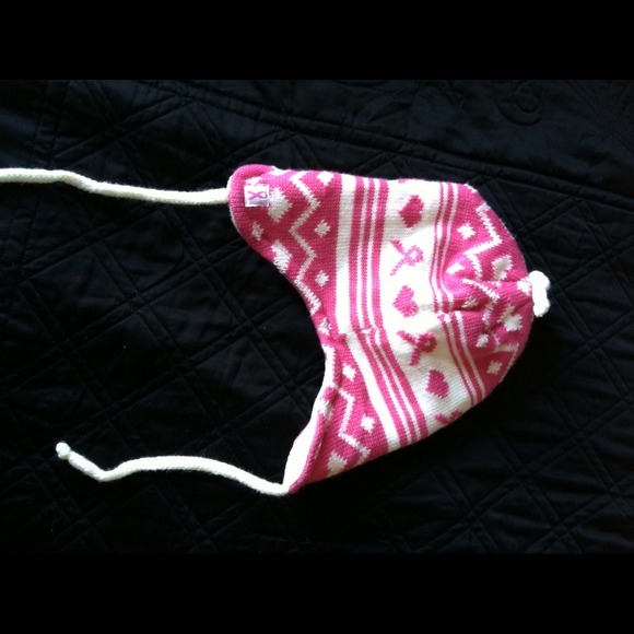 Cute breast cancer boggin - Picture 1 of 3