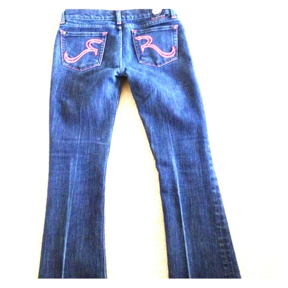 Rock and Republic Jeans Size 28