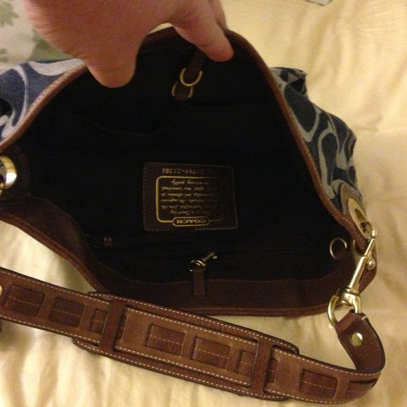 coach original