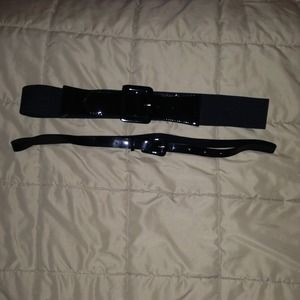 SOLD! Woman's Belts