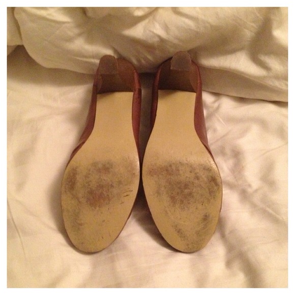 🌟JUST REDUCED🌟UnionBay Pumps💫 - Picture 3 of 3