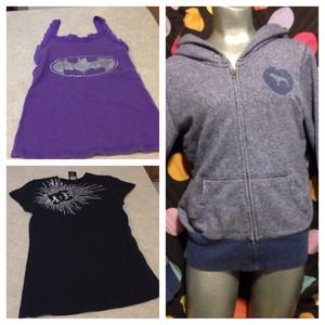 Trade bundle for babycakesjen