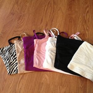 Shape wear bundle